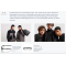 Armani Exchange AX1073 6000