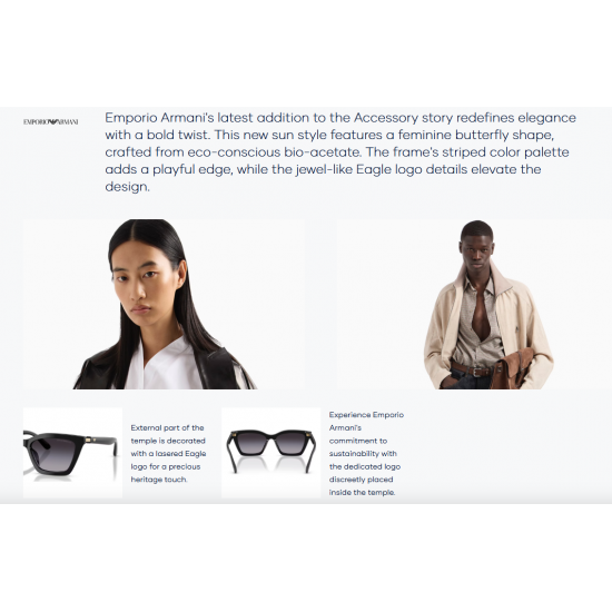 Emporio Armani EA4250U 50178G