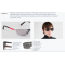 Prada Linea Rossa PSB02S 1BO06F