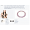Swarovski SK7038 400487