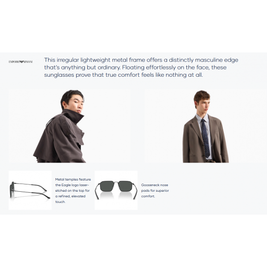 Emporio Armani EA2165D 300187