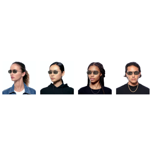 Ray-Ban RB3719 002/B1