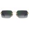 David Beckham DB7109/S PEF/NU