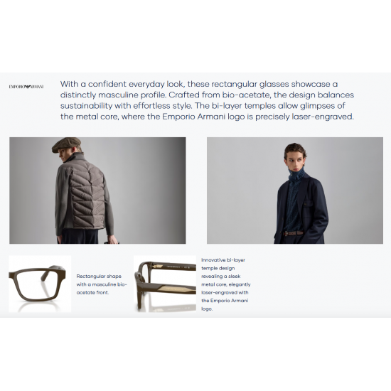 Emporio Armani EA3271 5017