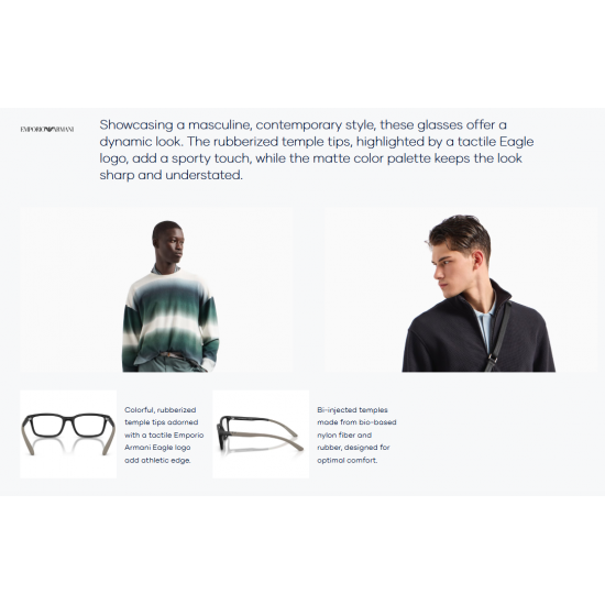 Emporio Armani EA3246 5001