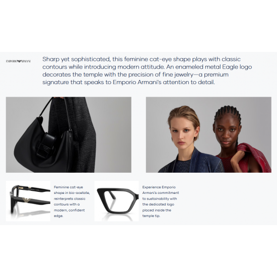 Emporio Armani EA3273U 5017