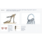 Jimmy Choo JC4002B 300687