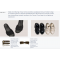 Jimmy Choo JC5002 500087
