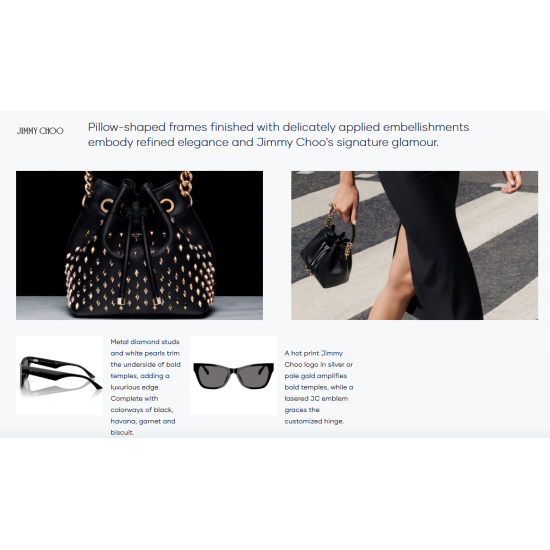 Jimmy Choo JC5024HU 500087