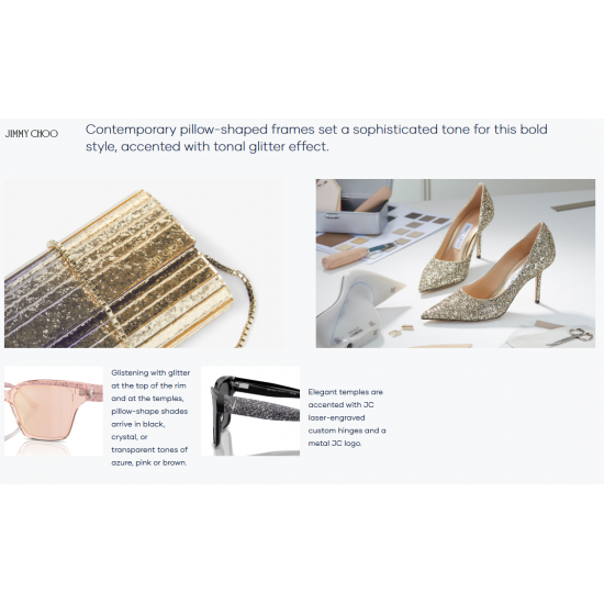 Jimmy Choo JC5003 503687