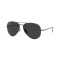 Ray-Ban Aviator Titanium RB8089 165/48 Polarized