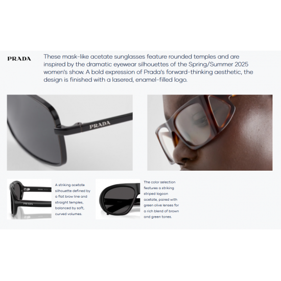 Prada PRC05S 24G70T