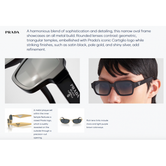 Prada PRD51S 5AK20I