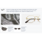 Ray-Ban RB3947 004/4E