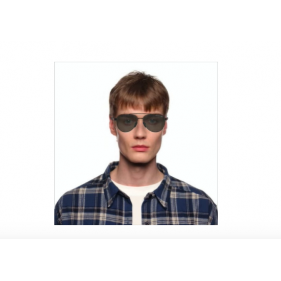 Prada Linea Rossa PSA52S 1AB5Z1 Polarized