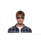 Prada Linea Rossa PSA52S 1AB5Z1 Polarized