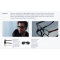 Prada Linea Rossa PSA52S 1AB5Z1 Polarized