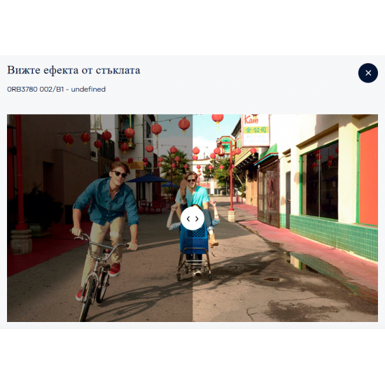Ray-Ban RB3780 002/B1