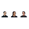Ray-Ban RB3767 001/71