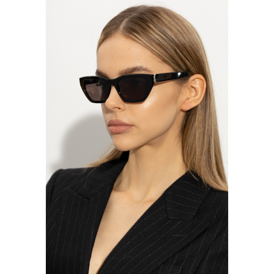 Saint Laurent SLM127/F 001