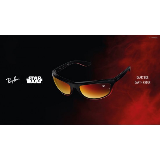 Ray-Ban Balorama RB4089 68711D