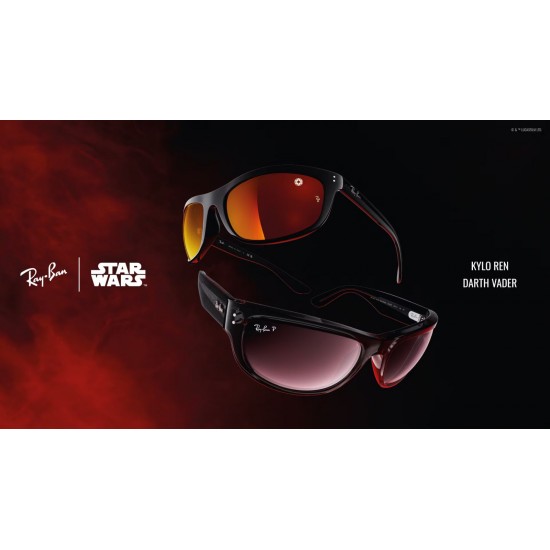 Ray-Ban Balorama RB4089 68711D