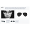 Ray-Ban RB3779 001/3F