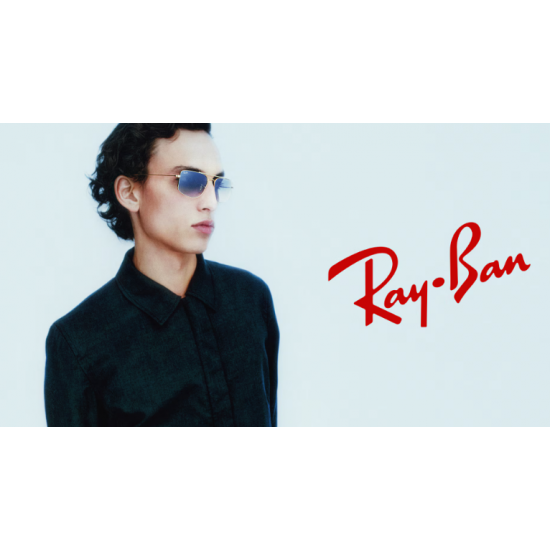 Ray-Ban RB3779 001/3F