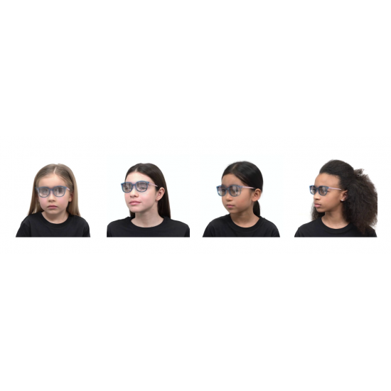 Vogue Eyewear VJ2016 28387B