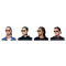 Ray-Ban Zuri RB4455 135987