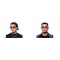 Ray-Ban RB4459D 616613