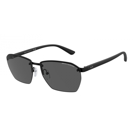 Armani Exchange AX2048S 600087