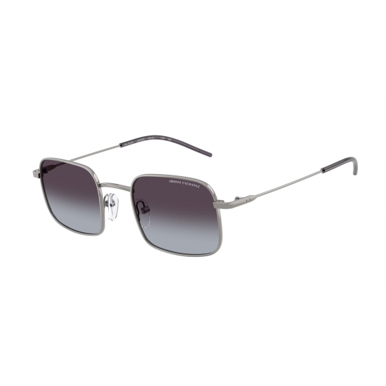 Armani Exchange AX2055S 60038G
