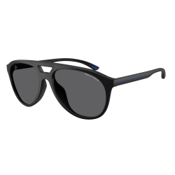 Armani Exchange AX4156SU 8078T3 Polarized