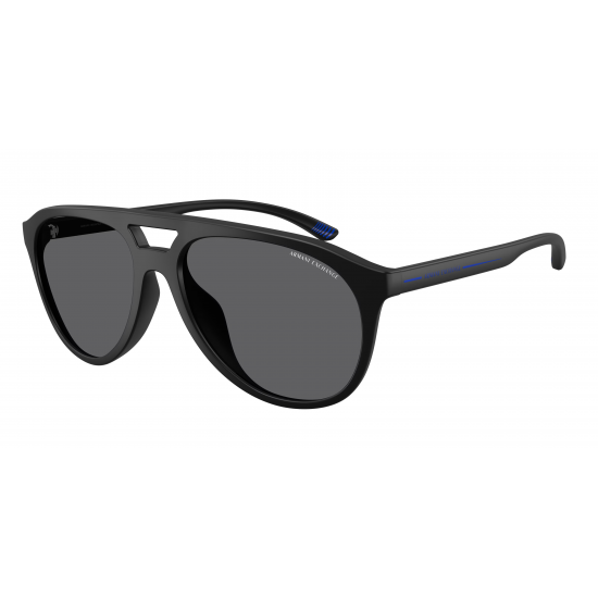 Armani Exchange AX4156SU 8078T3 Polarized