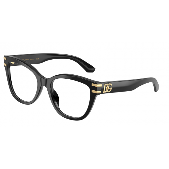 Dolce & Gabbana DG3418 501