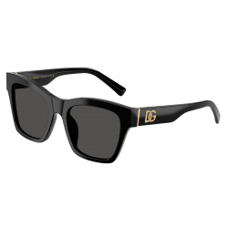 Dolce&Gabbana DG4512 501/87