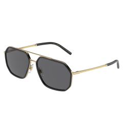 Dolce&Gabbana DG2285 02/81 Polarized