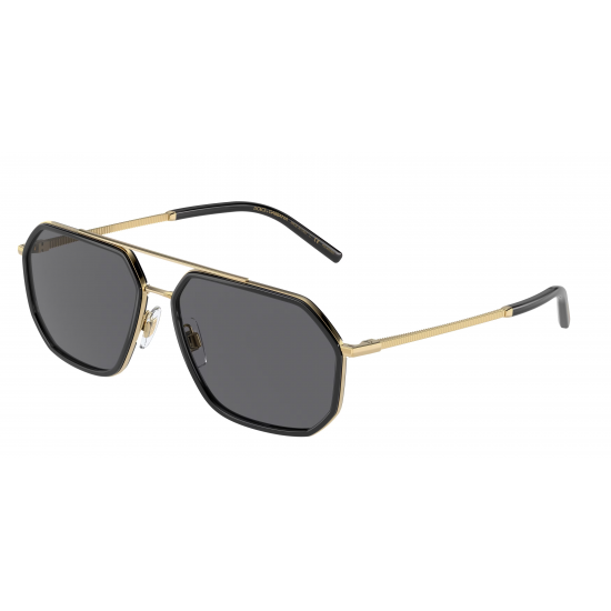 Dolce&Gabbana DG2285 02/81 Polarized