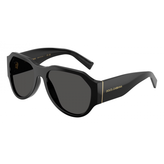 Dolce&Gabbana DG4504 501/87
