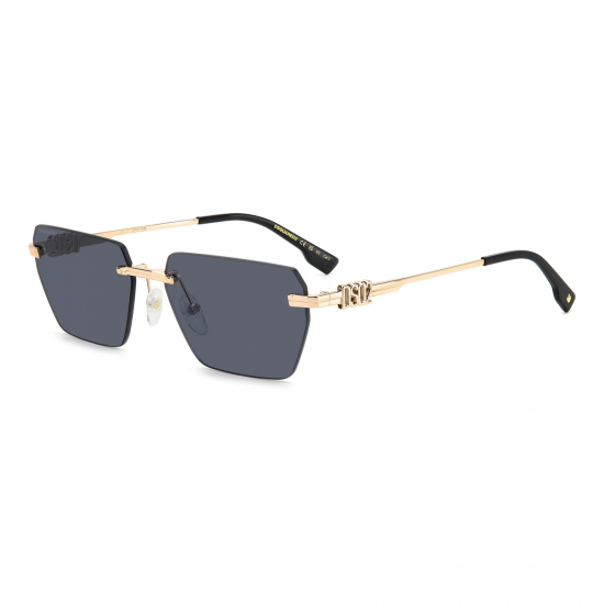 Dsquared2 D2 0102/S 8072K