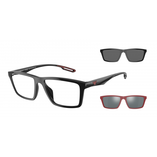 Emporio Armani EA4189U 50171W