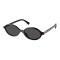 Miu Miu  MU04ZS 1AB5S0