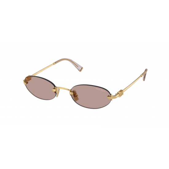 Miu Miu MU A54S ZVN70O
