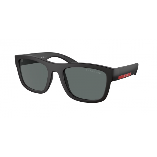 Prada Linea Rossa PSA50S 1BO02G Polarized