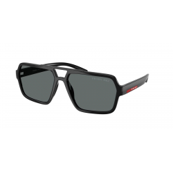Prada Linea Rossa PSA06S DG002G Polarized