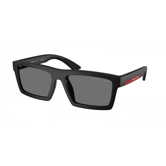 Prada Linea Rossa PSA06S PSA06S DG002G Polarized