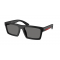Prada Linea Rossa PSA06S PSA06S DG002G Polarized
