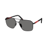 Prada Linea Rossa PSA50S 1BO02G Polarized