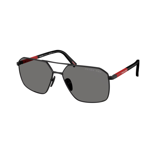 Prada Linea Rossa PSA50S 1BO02G Polarized